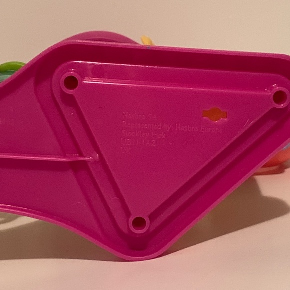 🐹 LPS LITTLEST PET SHOP HAMSTER PLAYGROUND PLAYSET (INCOMPLETE) 🐹 - Picture 6 of 7